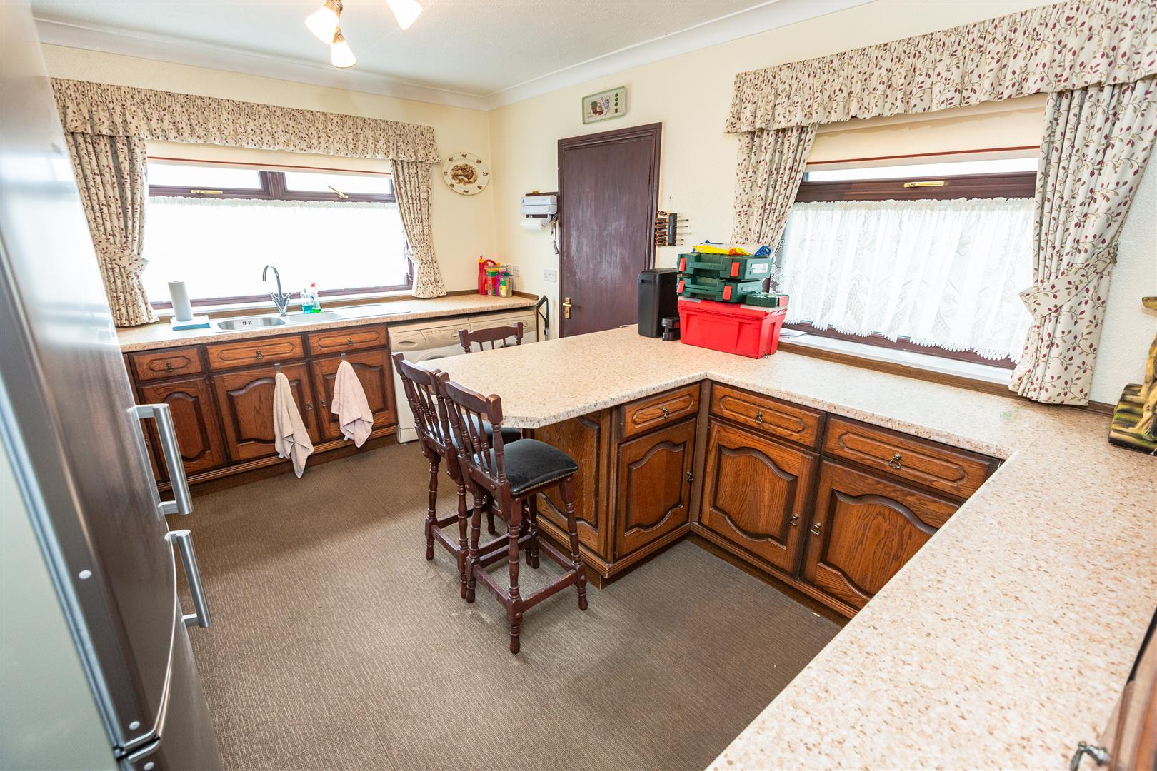 Coldstream Street, Llanelli, SA15 3BH